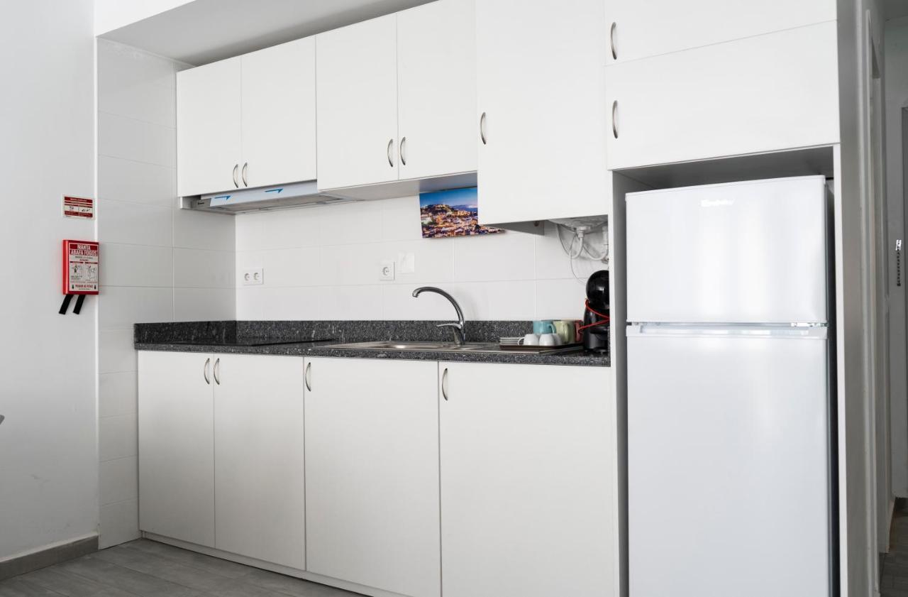 Appartamento Almada Downtown 202 OOporto Esterno foto