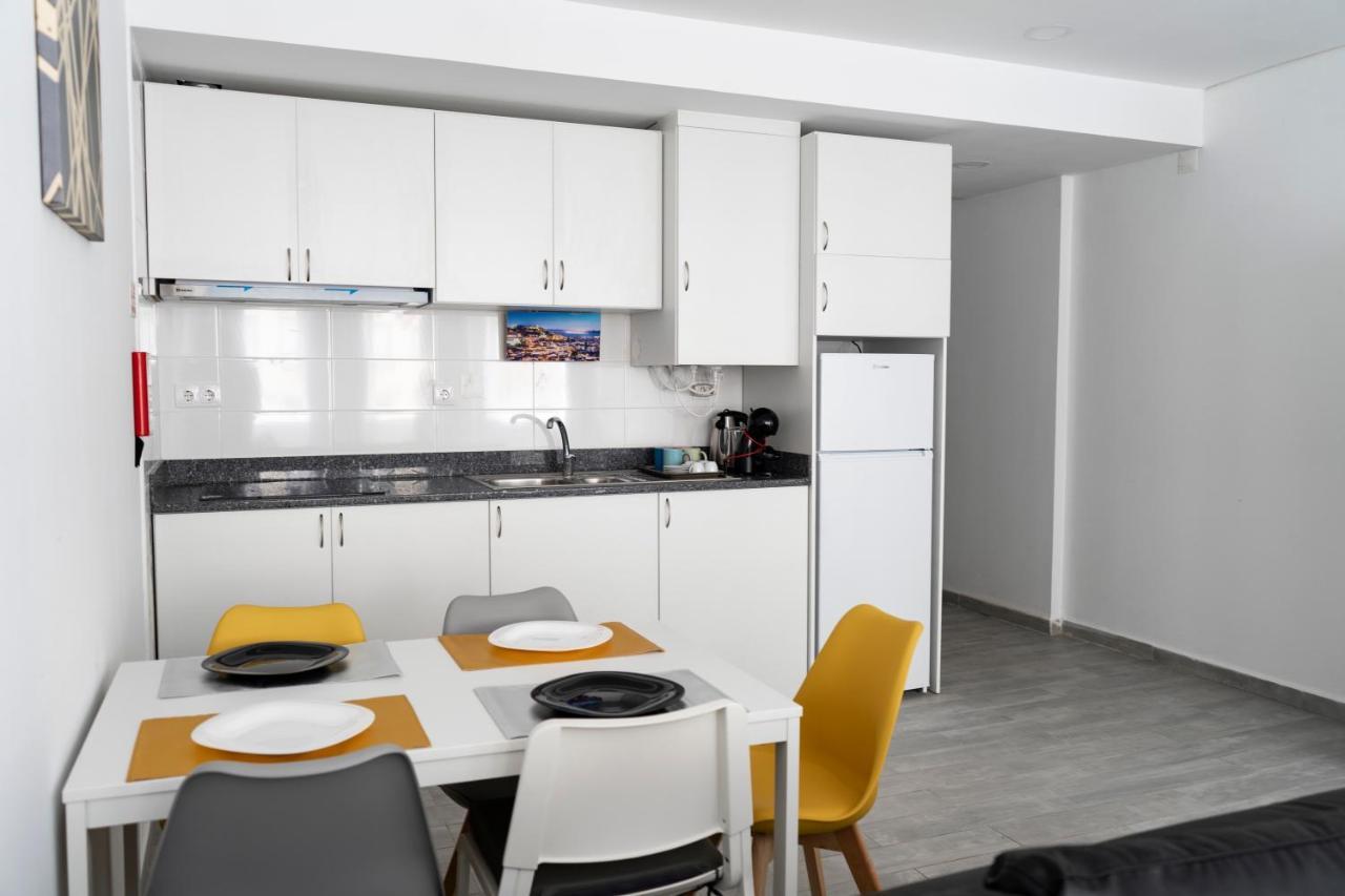 Appartamento Almada Downtown 202 OOporto Esterno foto