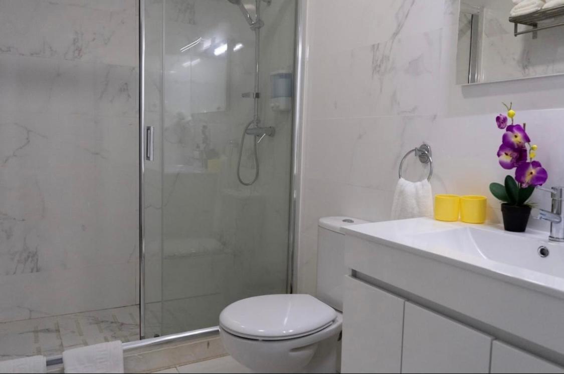 Appartamento Almada Downtown 202 OOporto Esterno foto